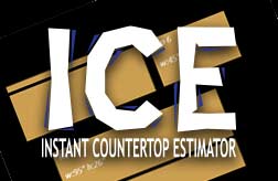 Instant Countertop Estimator Delaware