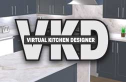 virtual kitchen Designer Indiana
